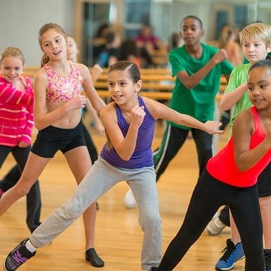 Dance Classes In Pune