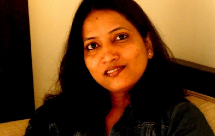 MRS. JYOTI NIMHAN 