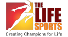 The Life Sports Logo