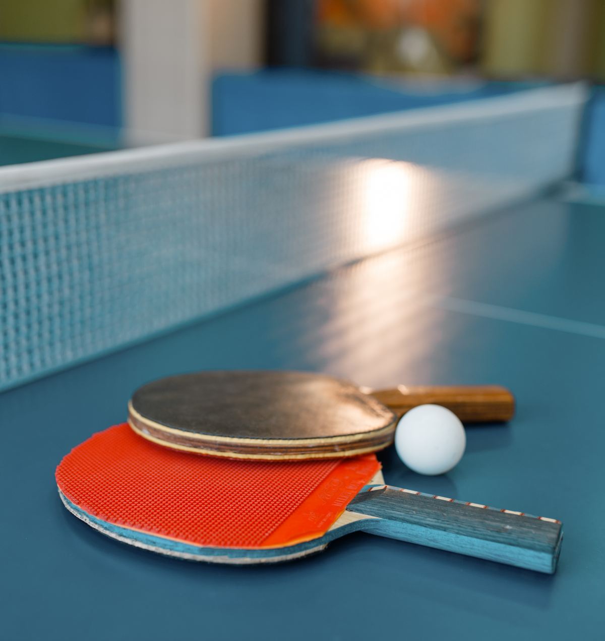 table tennis coaching in pune