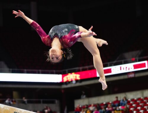 What is the best age to start gymnastics & how much do gymnastics classes cost