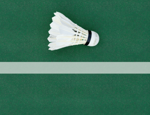 The Perfect Badminton Court- Size, Surface, and Dimensions