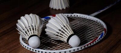 Badminton Training in Pune