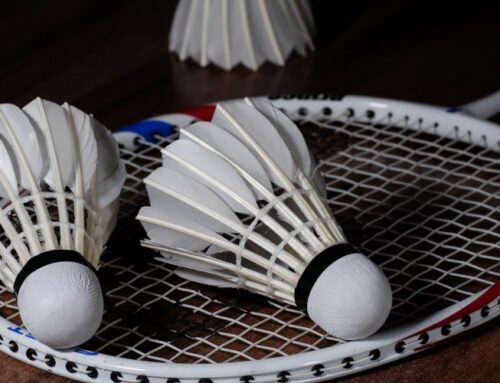 Badminton Training in Pune: Elevating Your Game to the Next Level with Expert