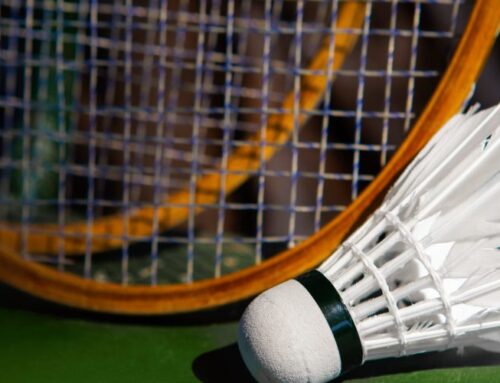 Badminton Coaching Tips to Level Up from Intermediate to Advanced Player