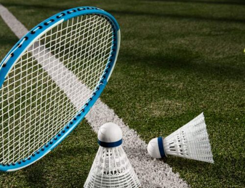 Fitness and Fun: Benefits of Training at a Badminton Academy